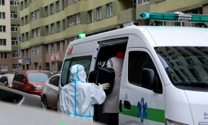 Халдвараас хамгаалах нь чухал ч хүний эрх бүр чухал
